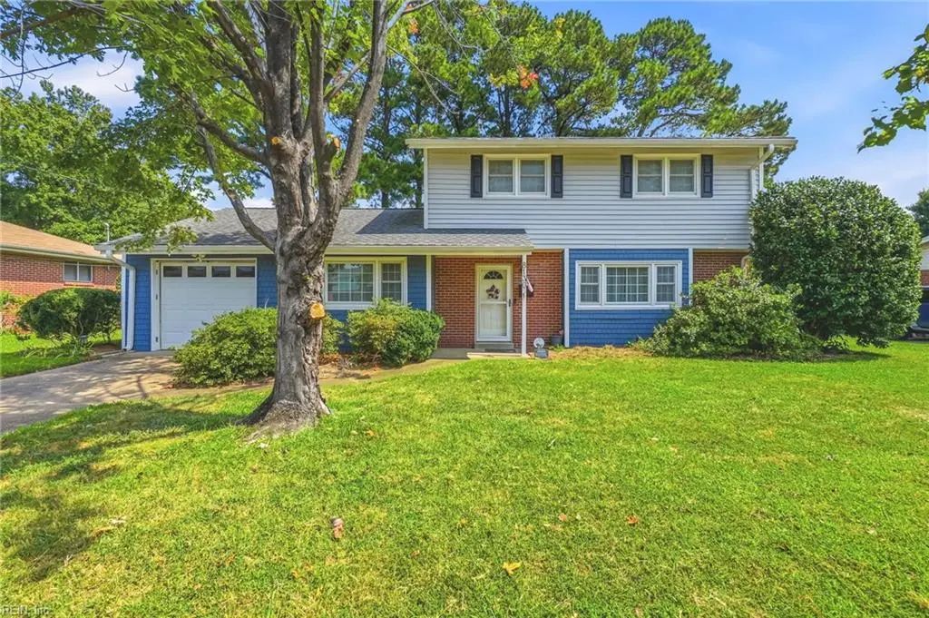 8130 Pace Rd, Norfolk