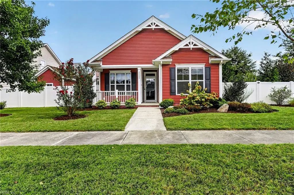 2205 Olmstead Ln, Virginia Beach