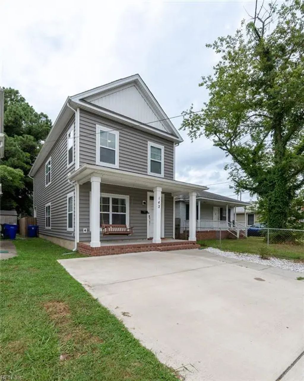 142 Filbert St, Norfolk