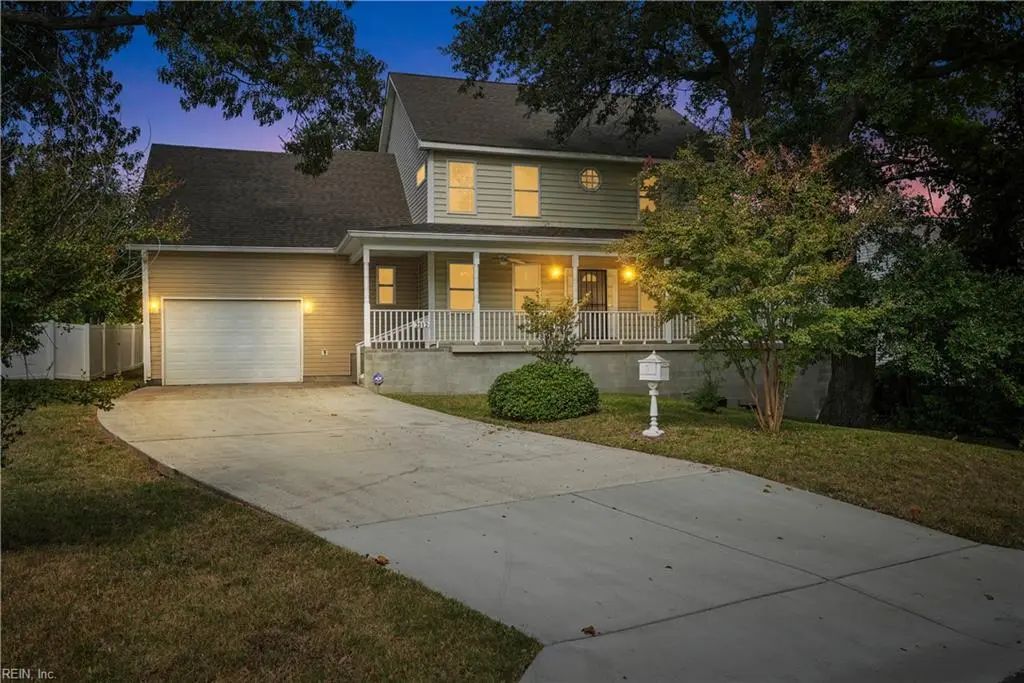 2112 Pretty Lake Ave, Norfolk