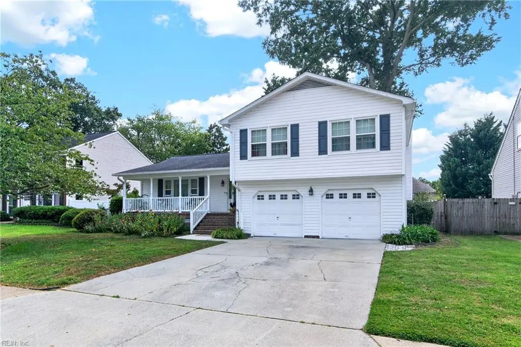 109 Grays Lndg, Hampton