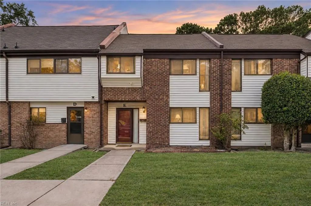 125 Windsor Pines Way, Newport News