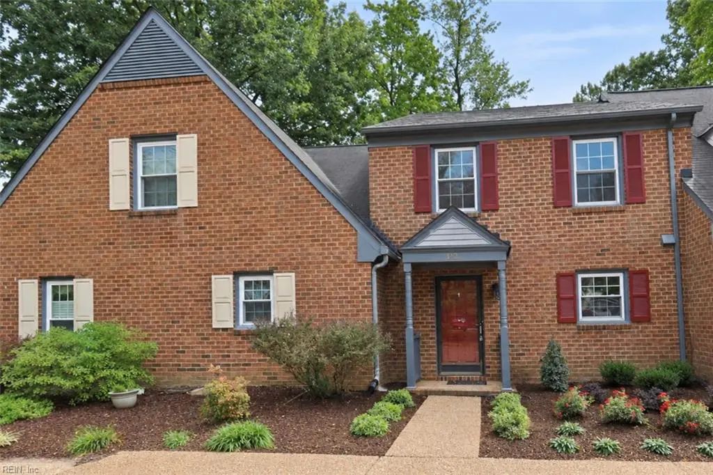 112 Wellesley Dr, Newport News