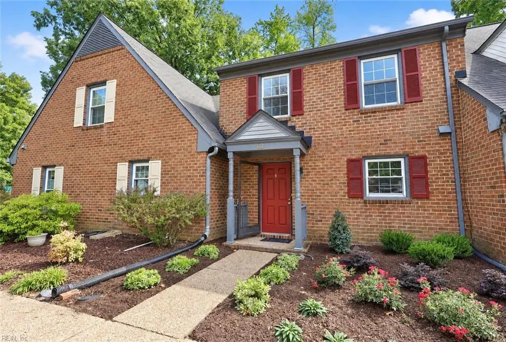 112 Wellesley Dr, Newport News