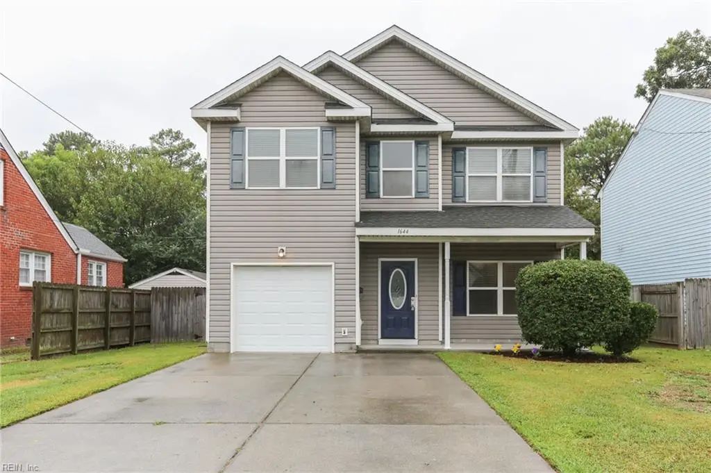 1644 Chesapeake Dr, Chesapeake