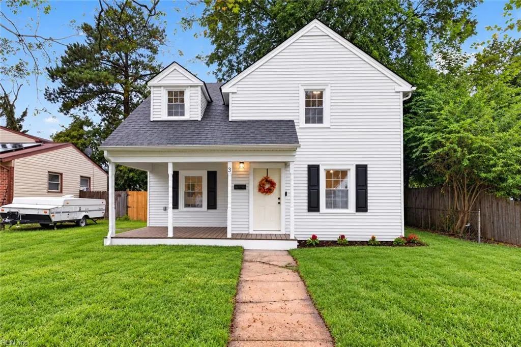 3 Prospect Pw, Portsmouth
