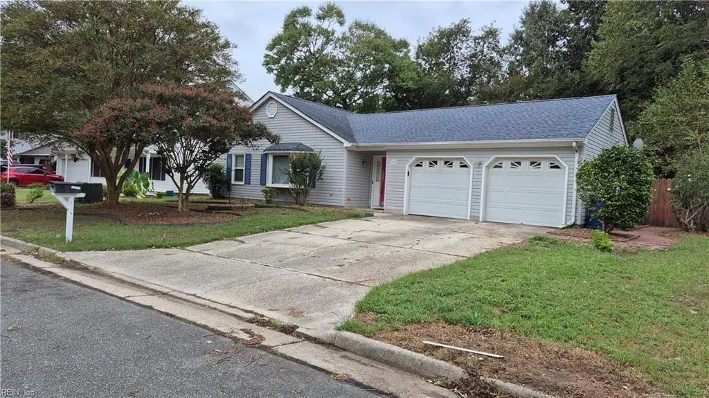 737 Tamara Path, Newport News