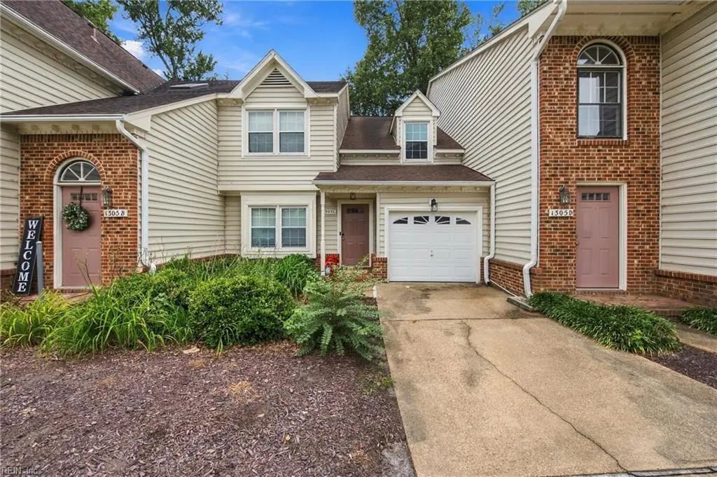 1305 Tuckaway Rch, Chesapeake