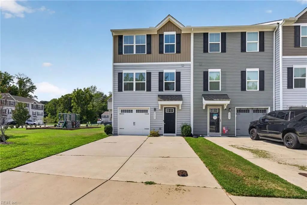 2027 Petersen Way, Suffolk