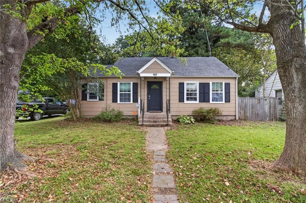 901 Stewart St, Chesapeake