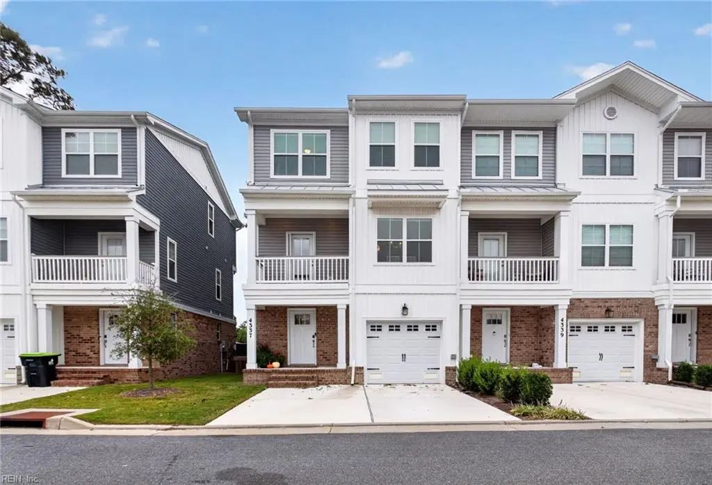 4337 Pinter Ln, Norfolk