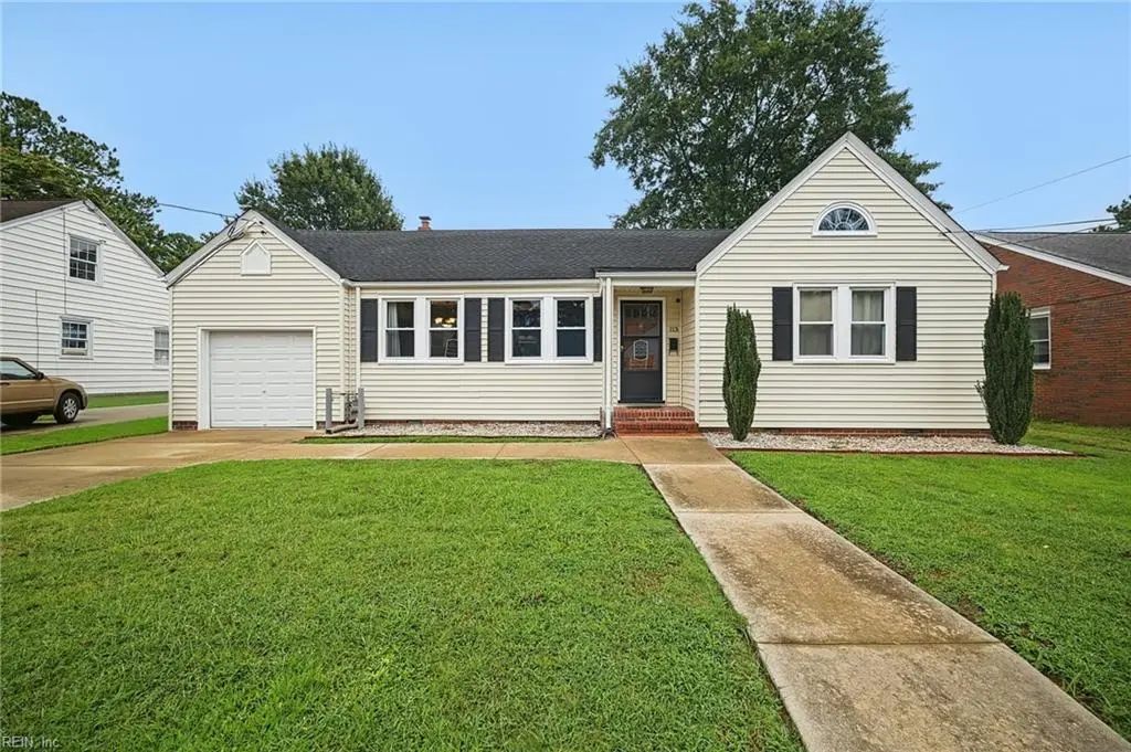 113 Idlewood Ave, Portsmouth