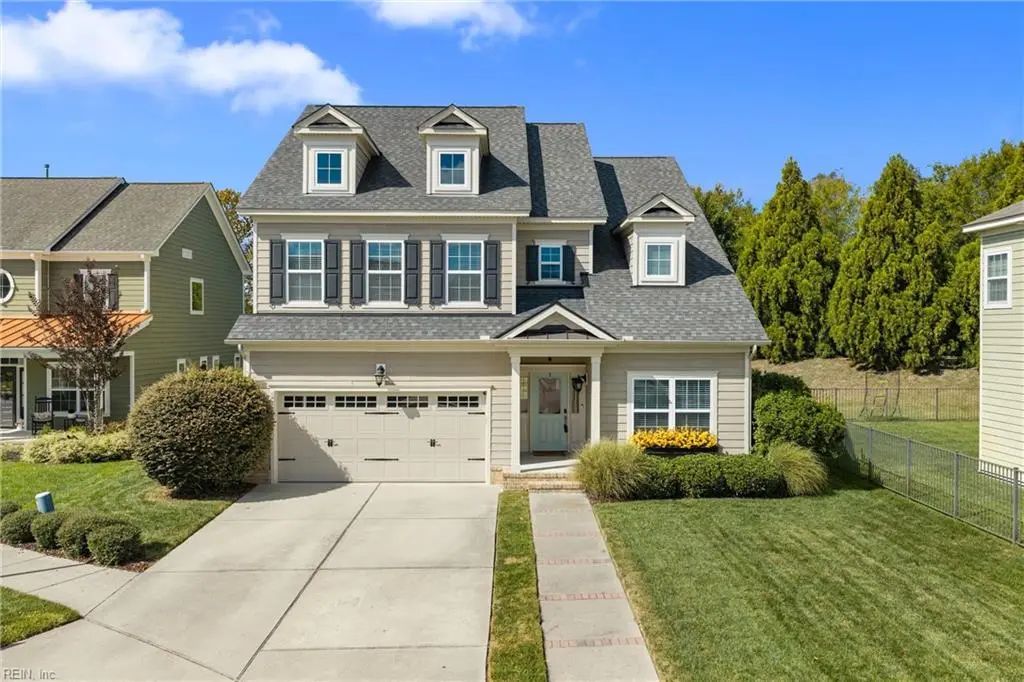 2057 Grandon Loop Rd, Virginia Beach