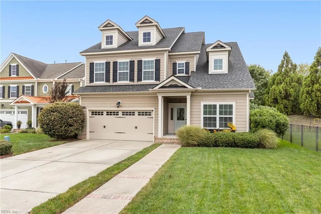 2057 Grandon Loop Rd, Virginia Beach