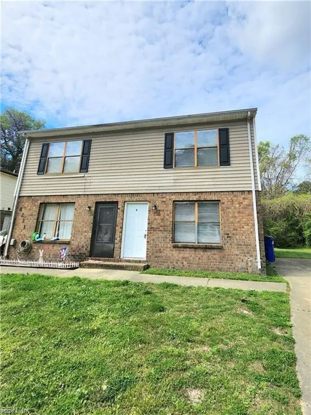 6221 Geneva Way, Norfolk