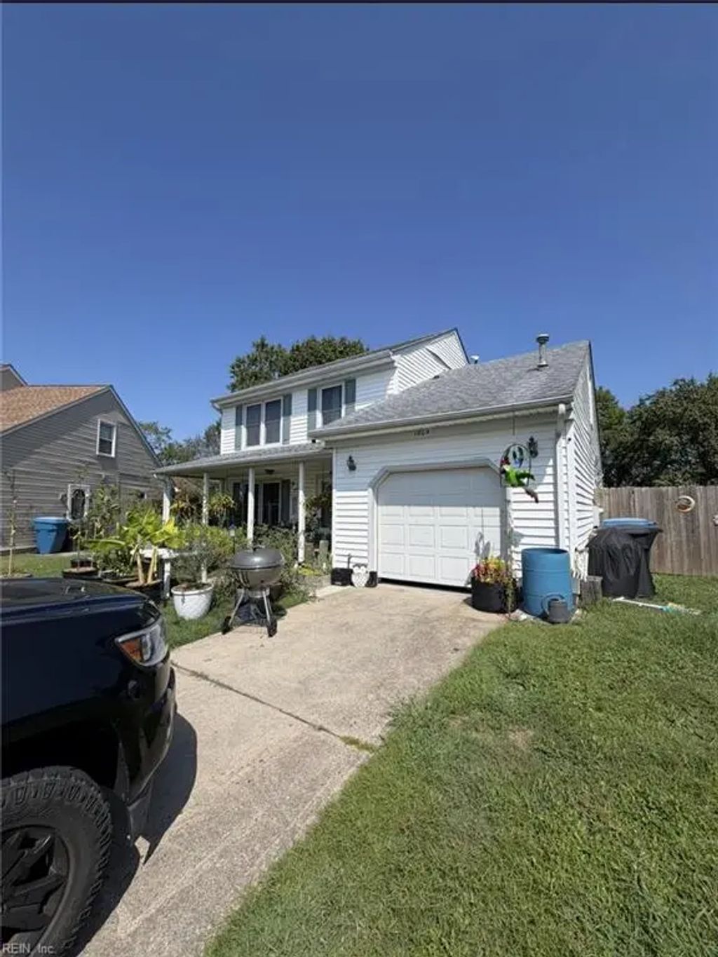 1804 Sydenham Trl, Virginia Beach