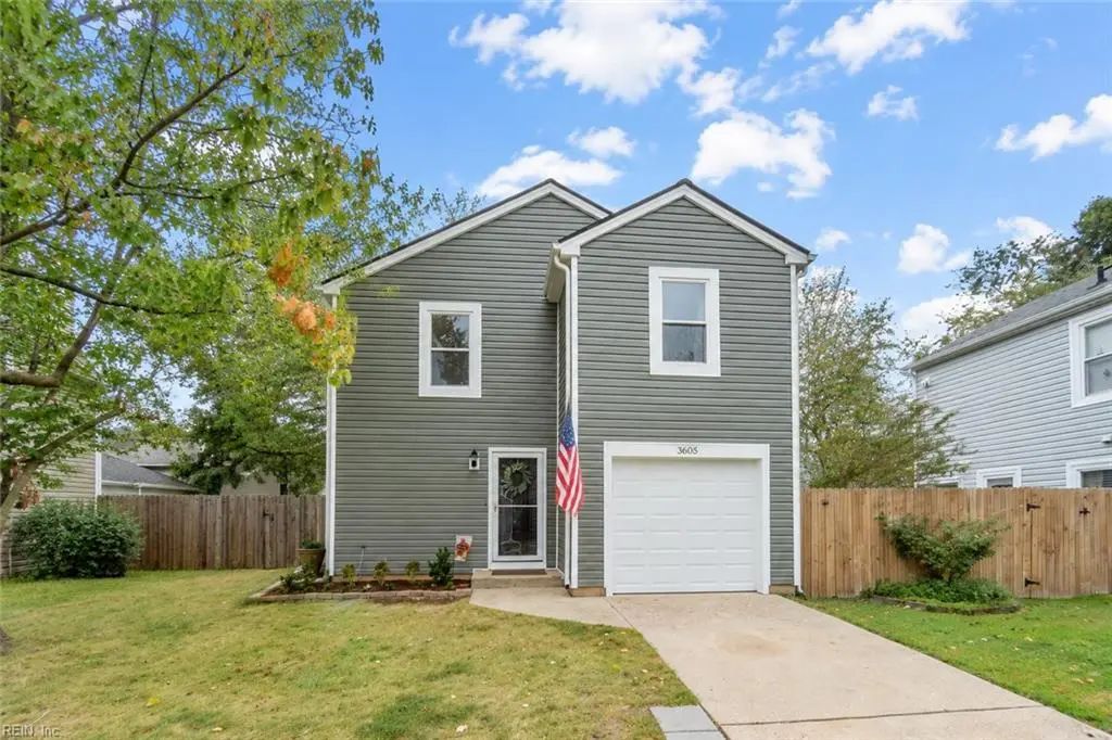 3605 Dryden Ct, Virginia Beach