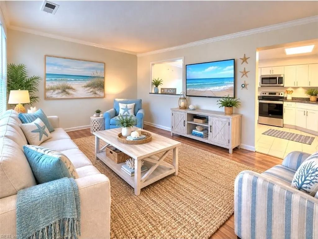 1002 Coastaway Dr, Virginia Beach