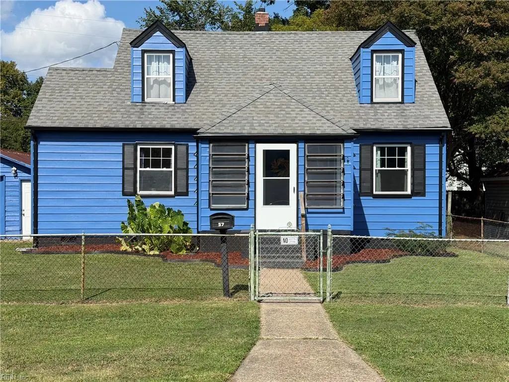 57 Henry St, Hampton