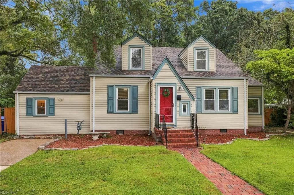 1114 Noble St, Norfolk