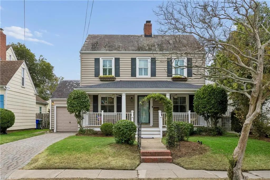 1229 Manchester Ave, Norfolk