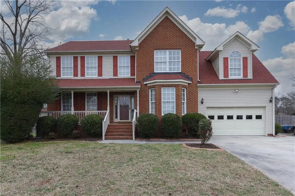 3001 Beech Grove Ln, Suffolk