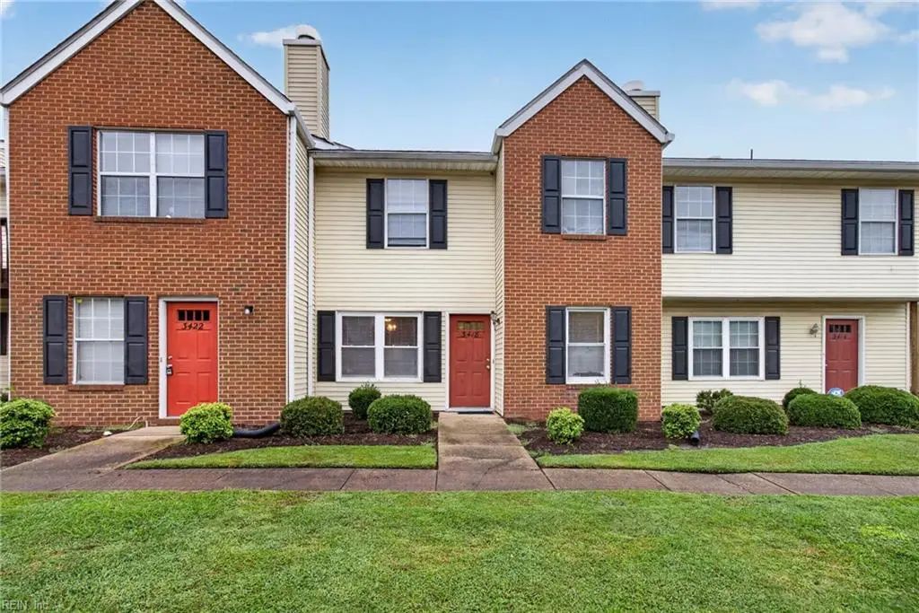 3418 Clover Rd, Chesapeake