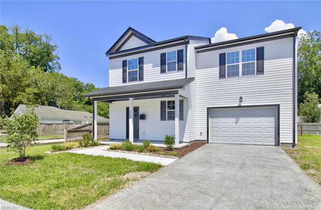 5980 Curlew Dr, Norfolk