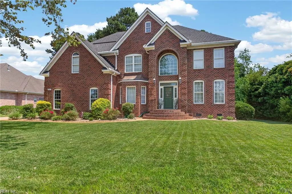 804 Casa Verde Way, Virginia Beach