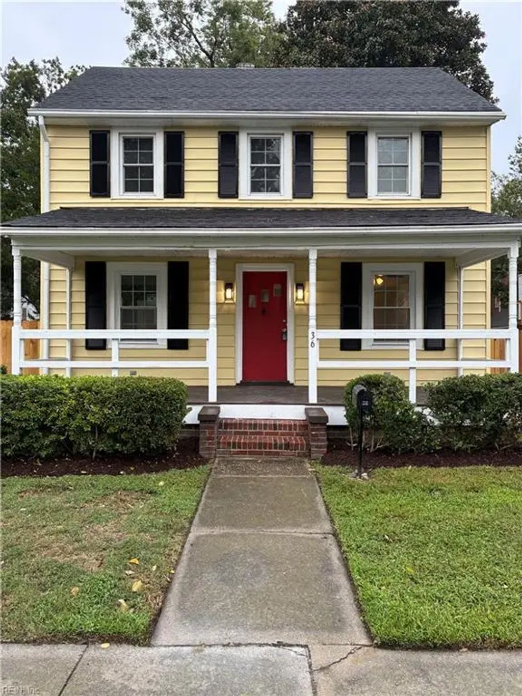 36 Decatur St, Portsmouth