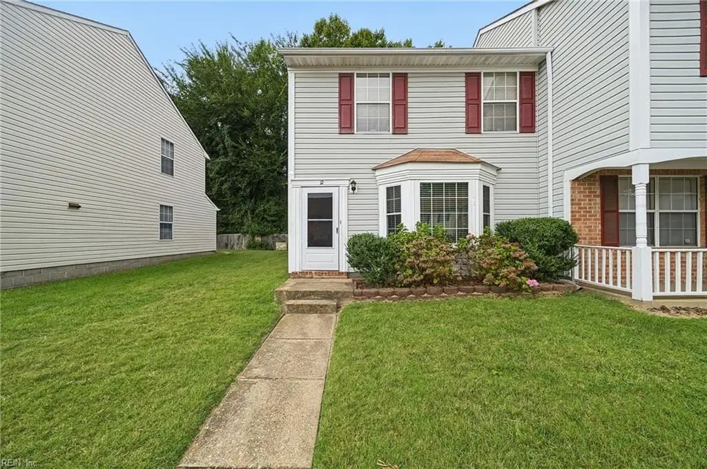 12 Saxony Pl, Hampton