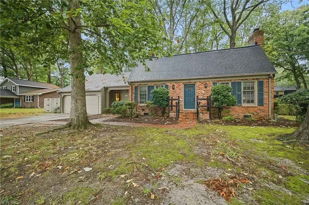 533 Heather Dr, Virginia Beach