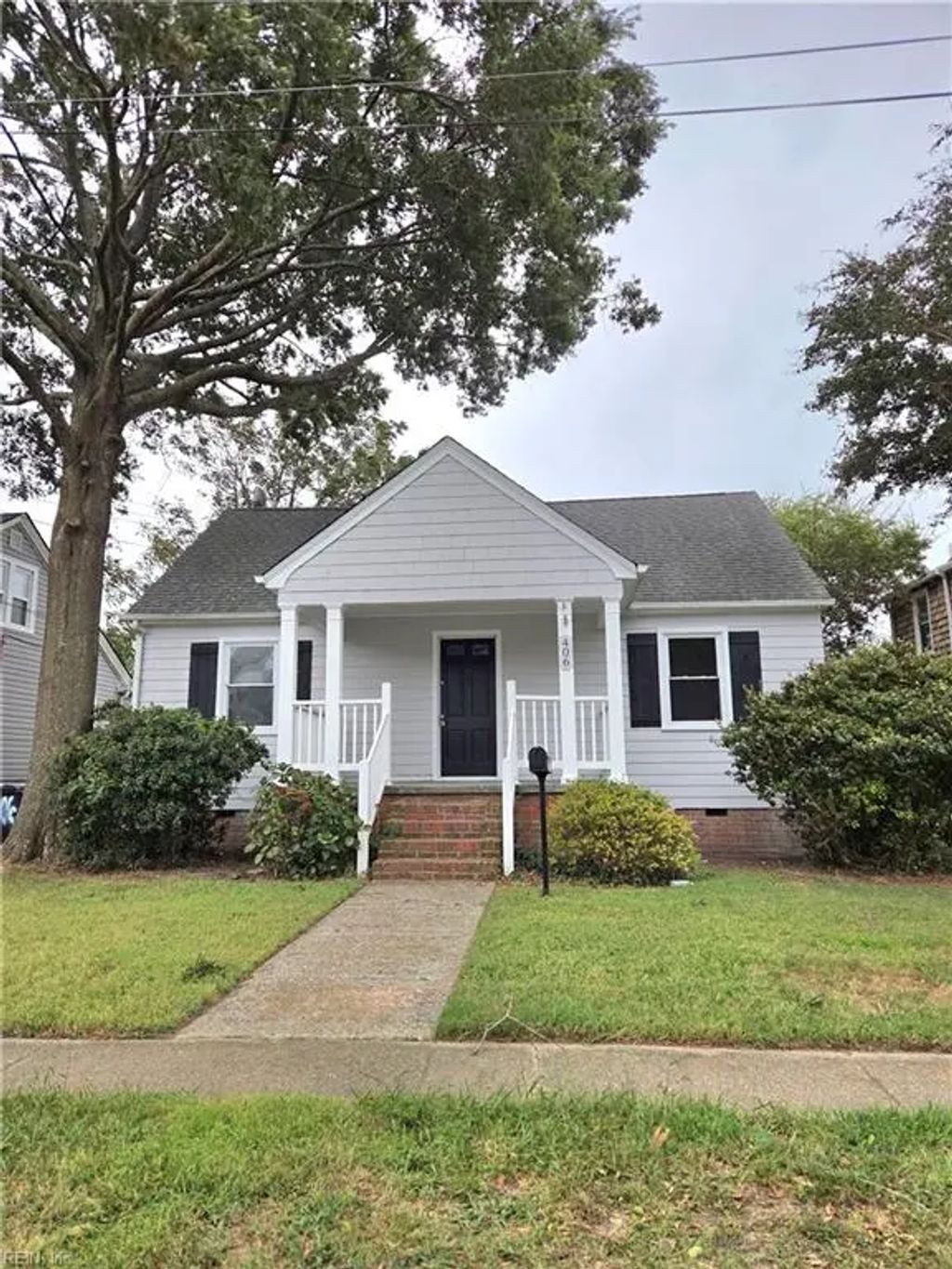 406 26th St, Virginia Beach