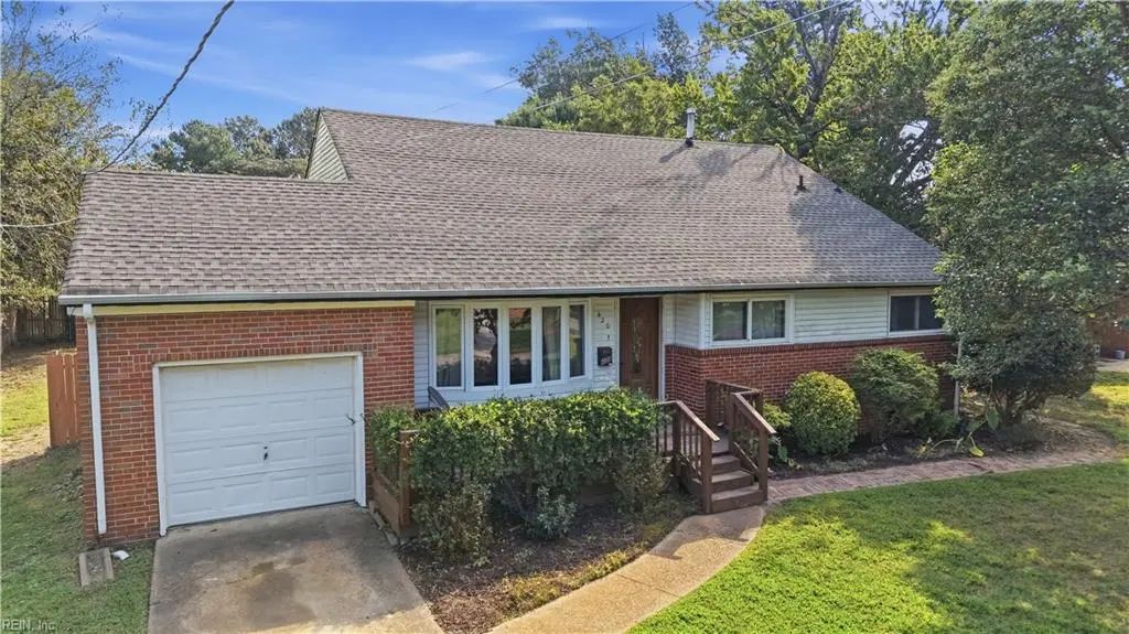 420 Pepper Mill Ln, Norfolk