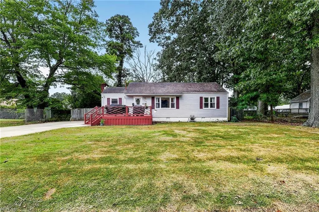 705 Berkshire Ter, Hampton