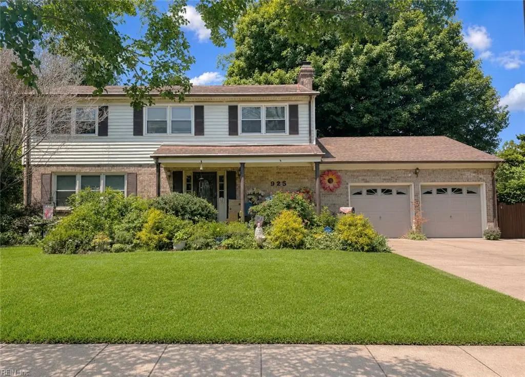 925 Amherst Ln, Virginia Beach