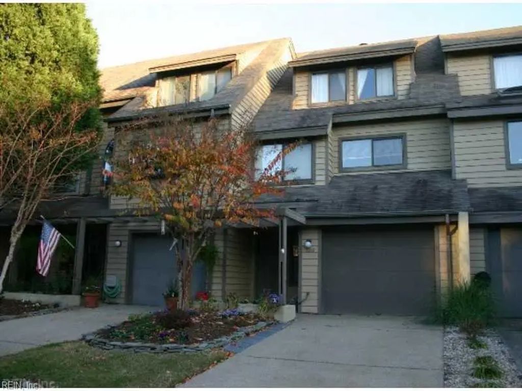 2218 Wood Ibis Way, Virginia Beach