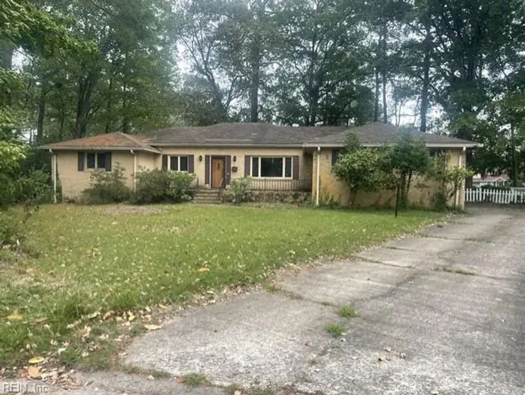 2600 Tarkill Rn, Virginia Beach
