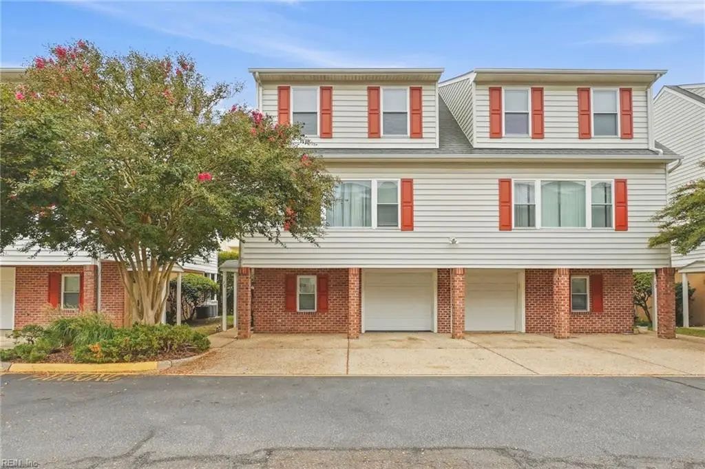 8550 Tidewater Dr, Norfolk