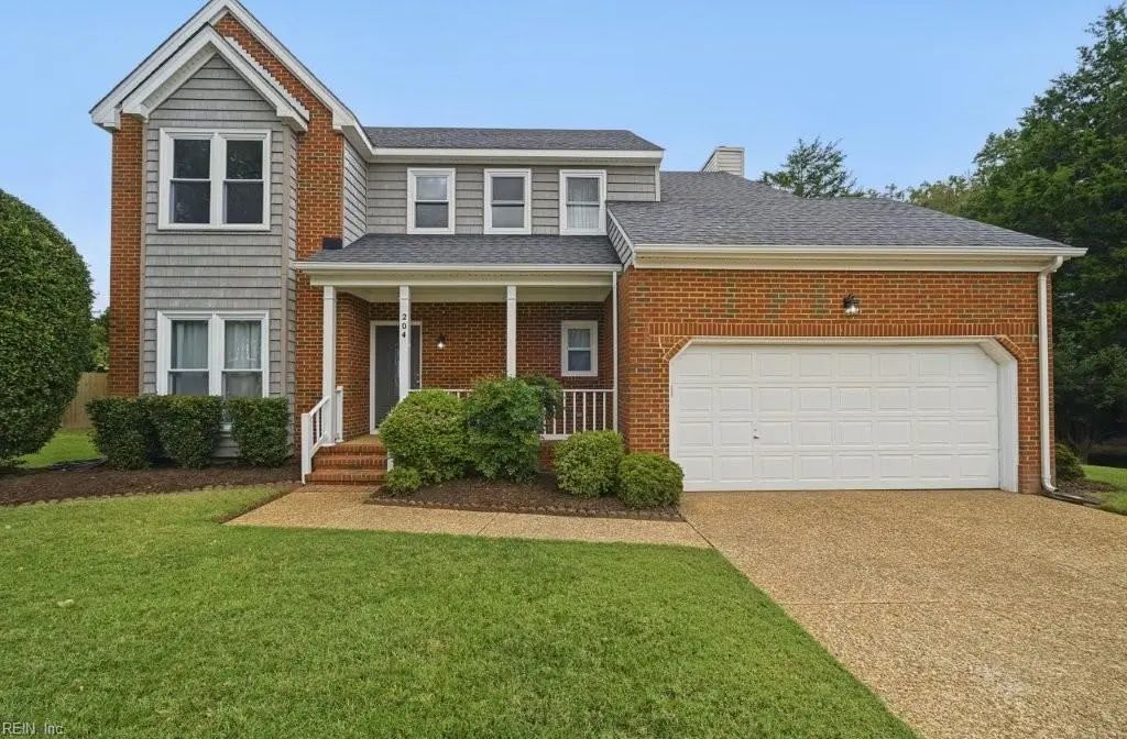 204 Meghan Kay Cv, Newport News