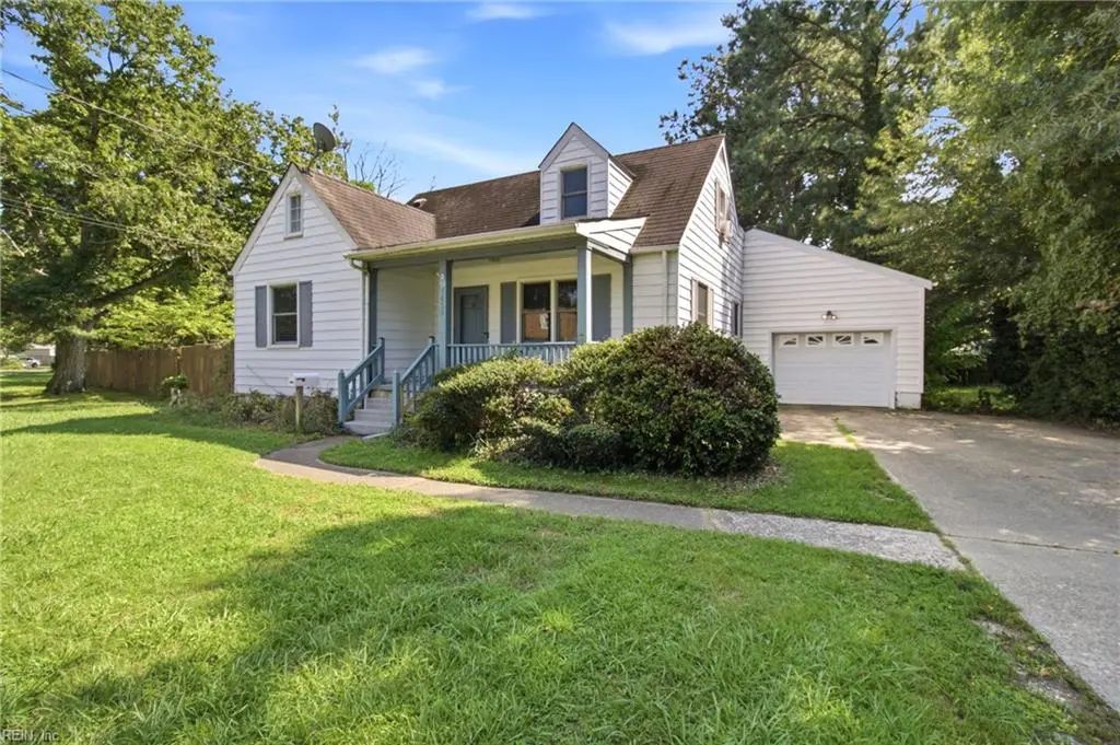 1459 Braden Cres, Norfolk
