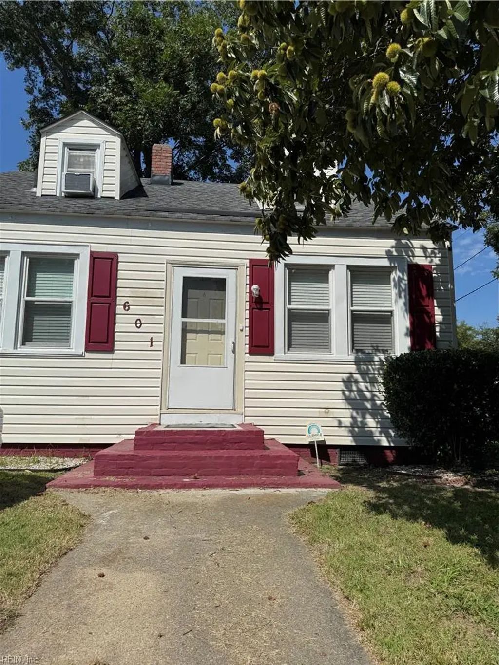 601 Wingfield Ave, Chesapeake