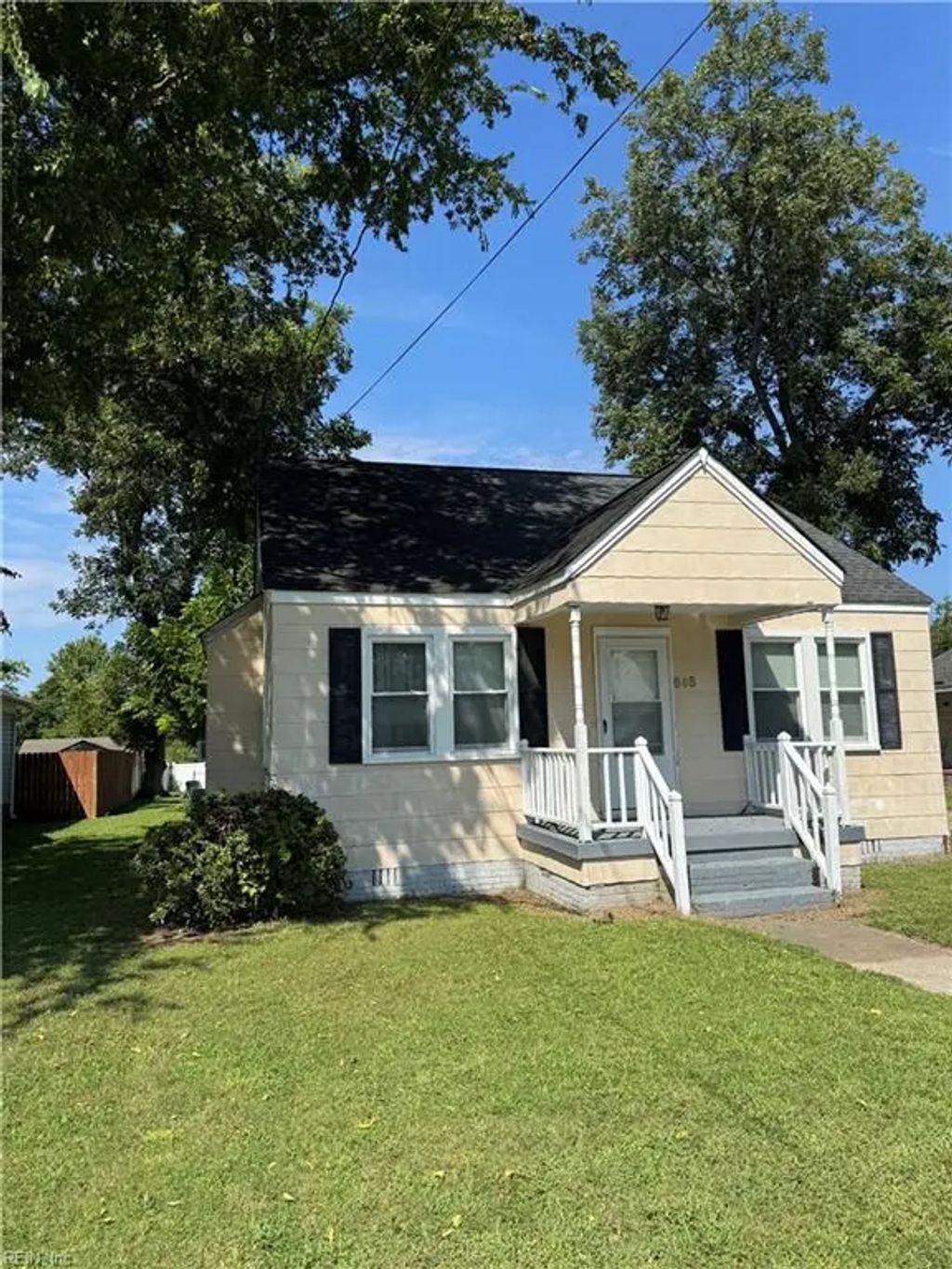 605 Wingfield Ave, Chesapeake