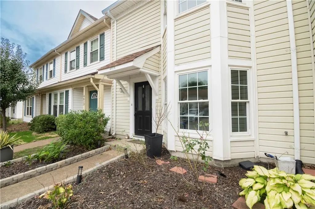 4615 Marlwood Way Way, Virginia Beach