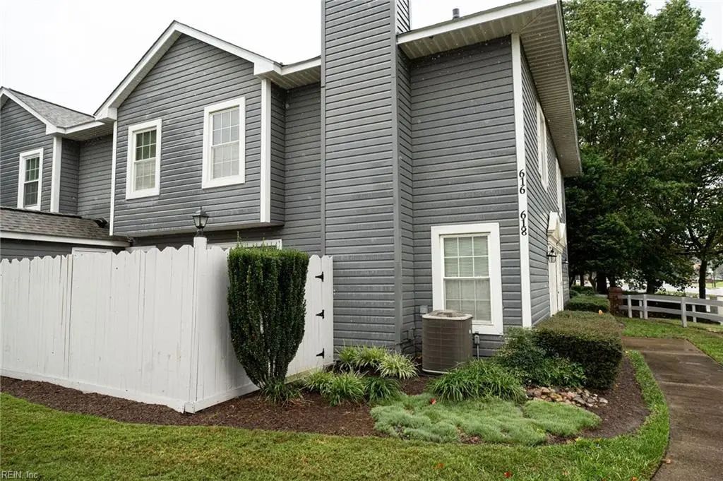 618 Ridge Cir, Chesapeake