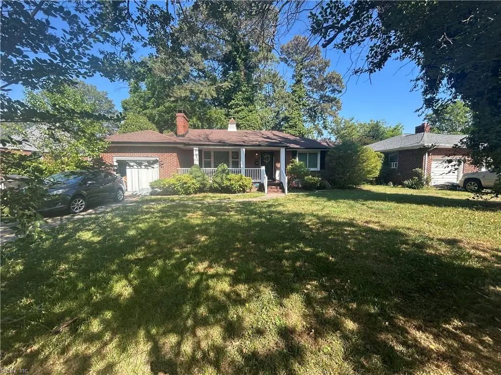 203 Bonney Ter, Portsmouth