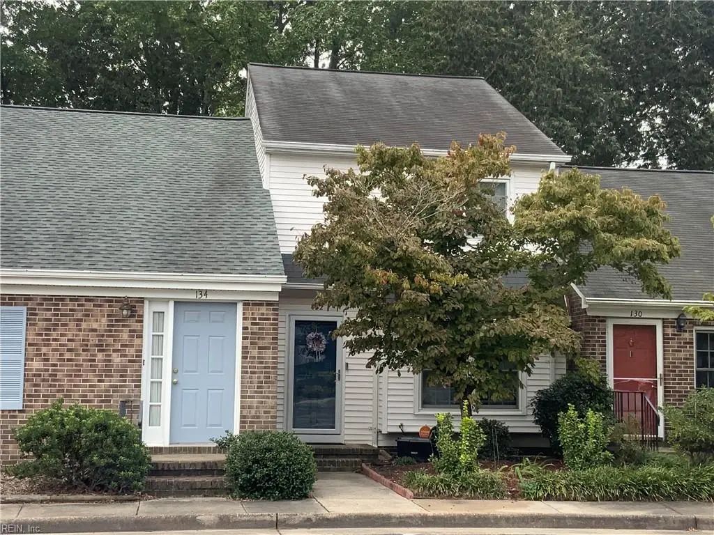 132 Tidal Dr, Newport News