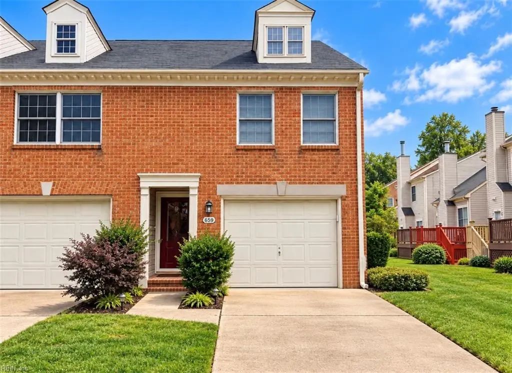 659 Todd Trl, Newport News