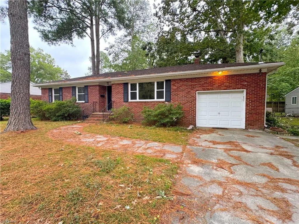 4105 Clintwood Ln, Virginia Beach