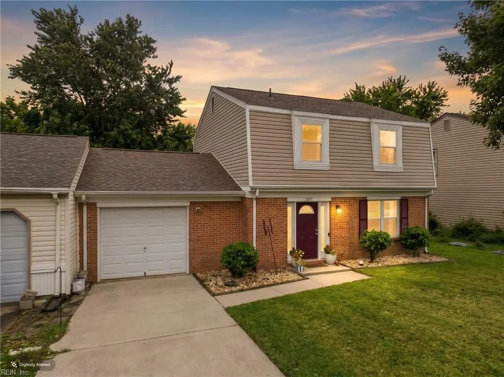 3317 Ashaway Rd, Virginia Beach